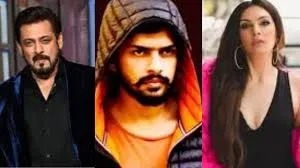 Salman Khan killed black buck- salman ex girlfriend somy ali