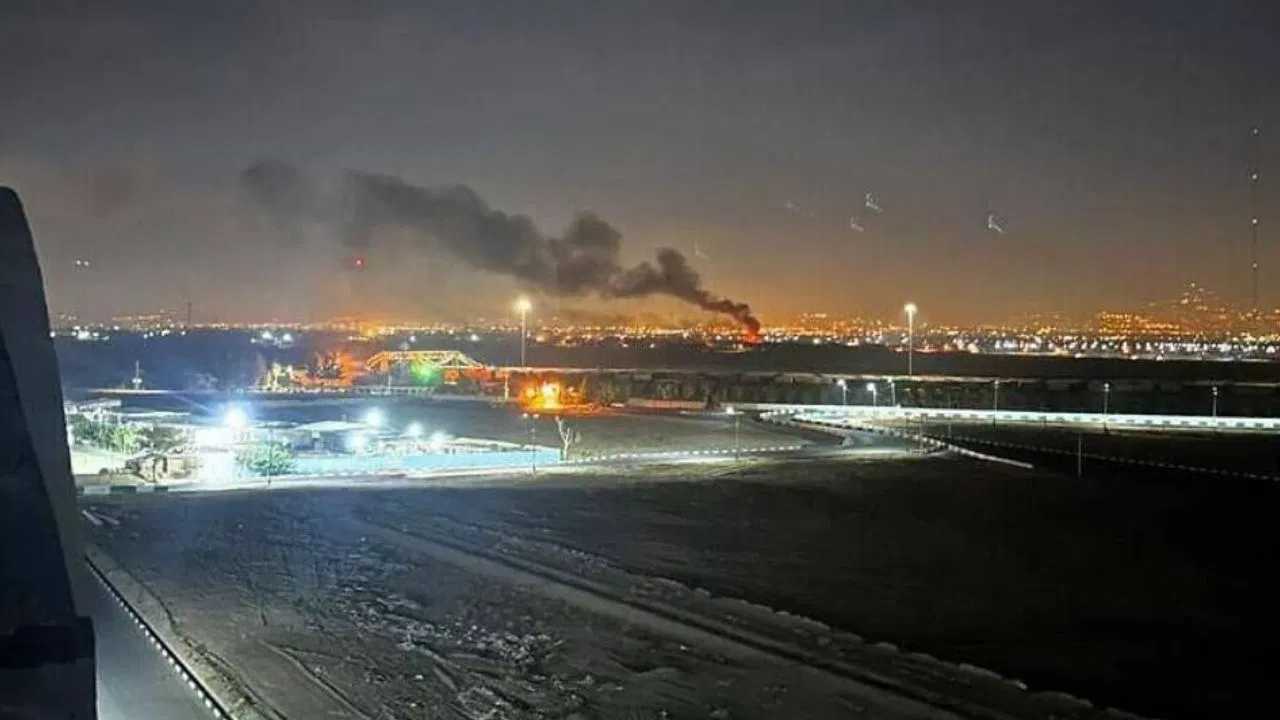 Air pollution is increasing in the country, take care of health