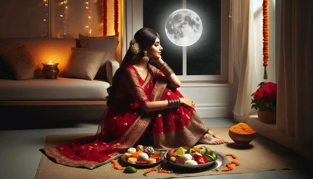 karwa chauth 2024 date kab hai karvachauth when is karvachauth 2024