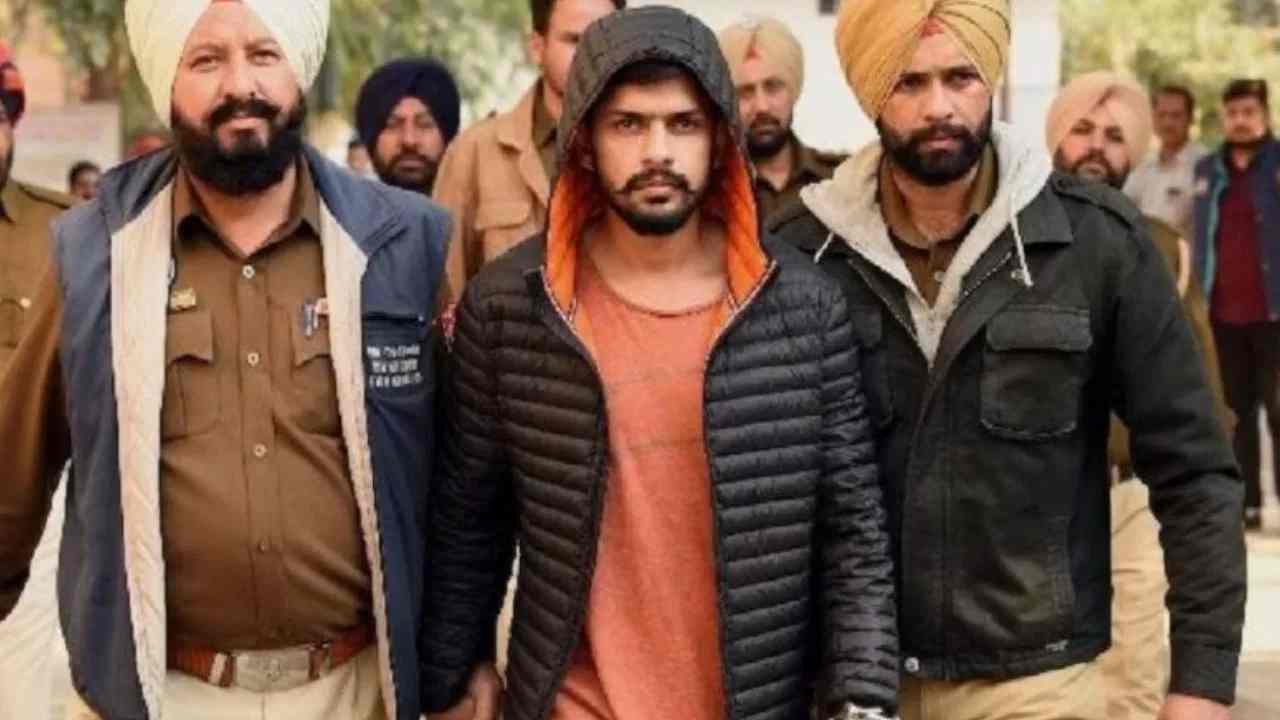 Lawrence Bishnoi observed a fast of silence before killing Baba Siddiqui.