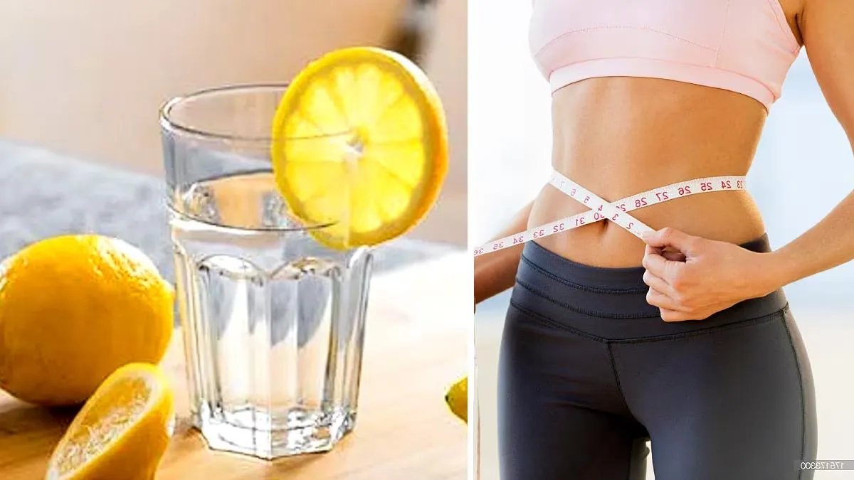 myth or fact lemon-water-for-weight-loss-weight-loss-tips