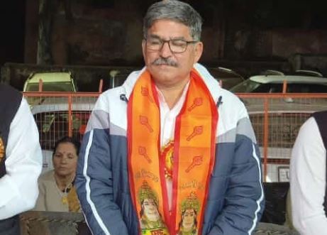 manoj rawat