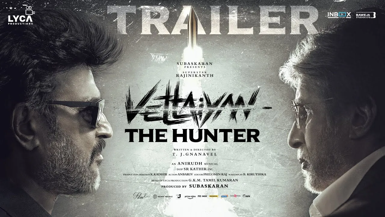 vettaiyan-trailer-out-rajinikanth AMITABH BACHCHAN