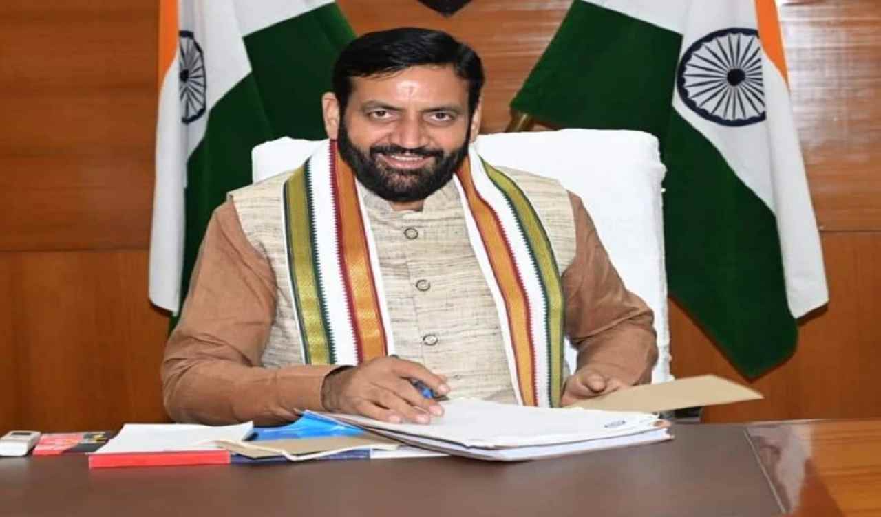 Kidney patients will be treated for free in Haryana