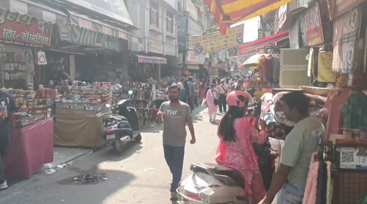 दीपावली के मद्देनजर अलर्ट मोड पर आया हल्द्वानी प्रशासन