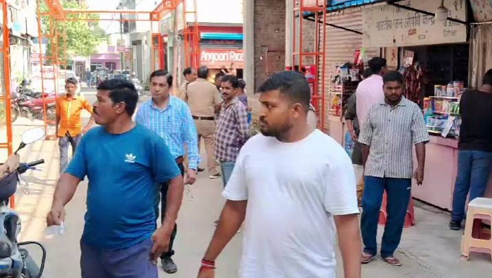 विद्युत व विजिलेंस टीम का छापा : दर्जनों घरों में बिजली चोरी पकड़ी, एक्शन से मची खलबली