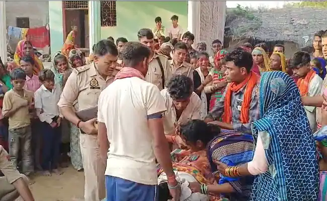 woman-murders-husband after keeping karva chauth fast