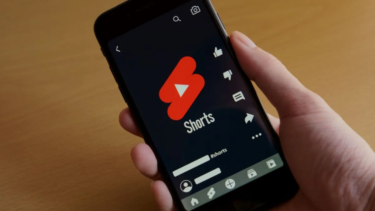 YouTube Shorts news feature time duration