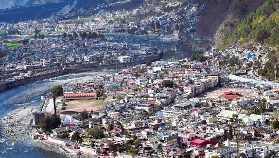 uttarkashi
