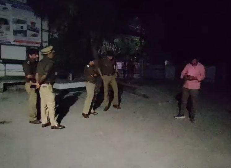 एनकाउंटर