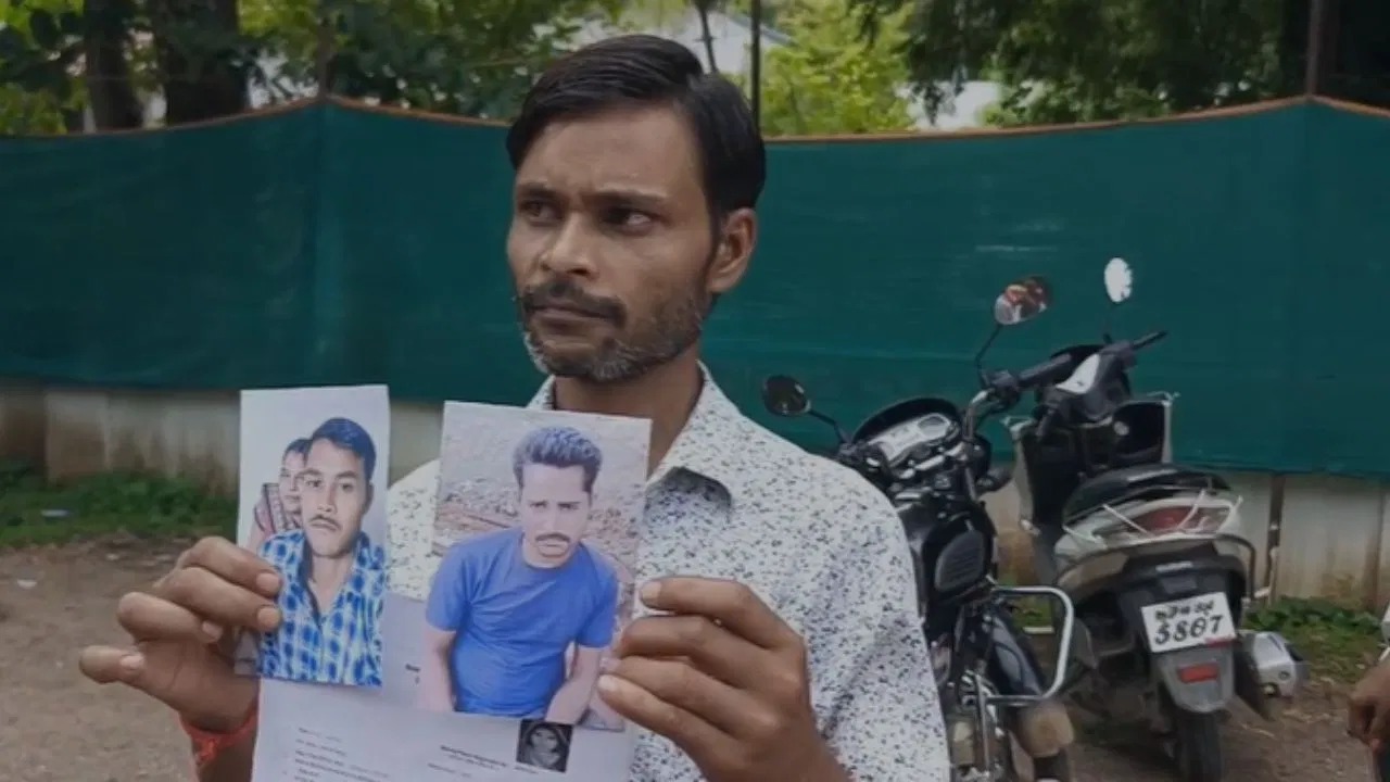सुंदर बच्चों की चाह में देवर संग भागी भाभी