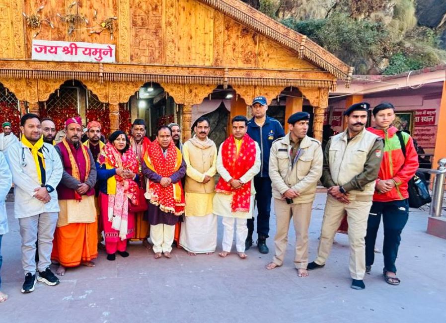 धन सिंह रावत