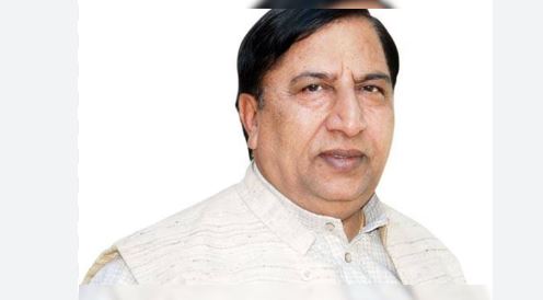 नरेश बंसल