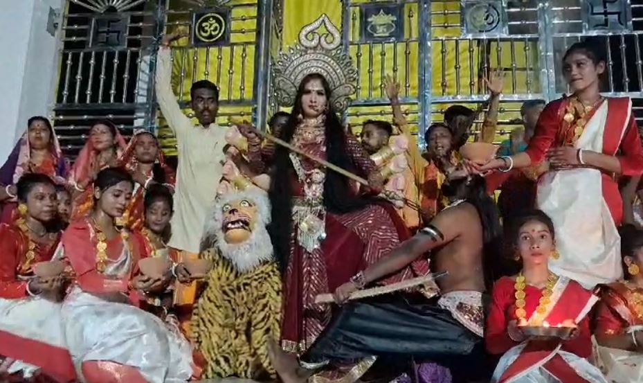 नवरात्रि