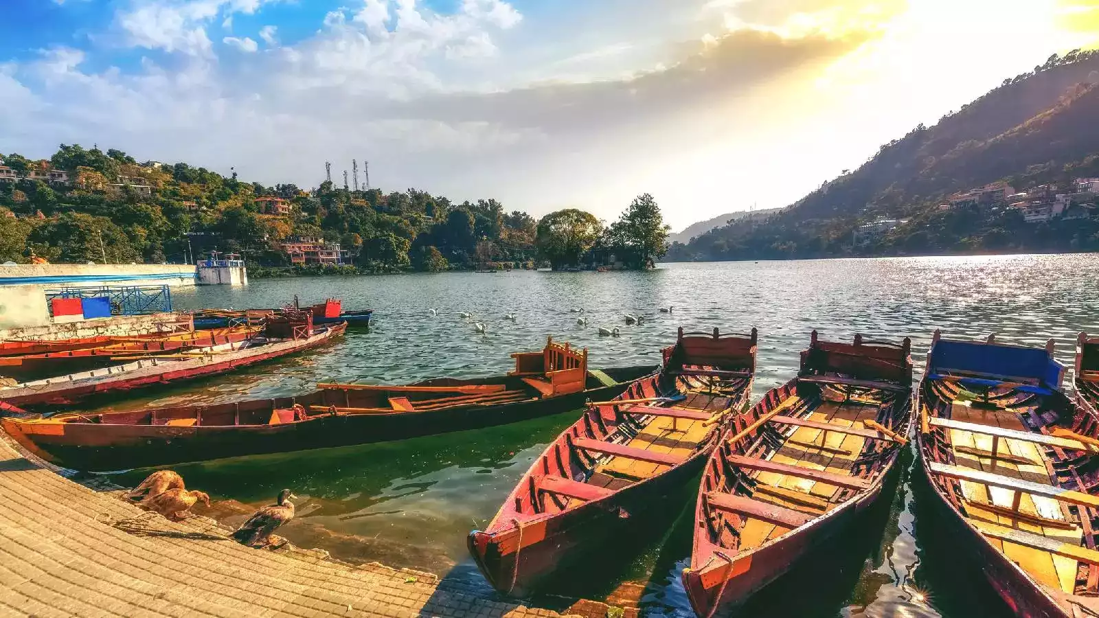 Nainital