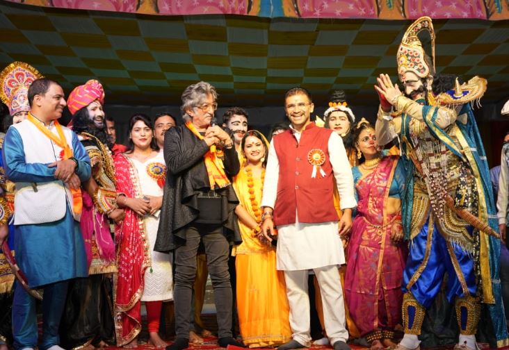 शक्ति कपूर