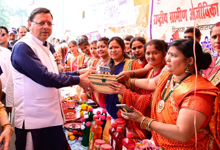 सीएम घोषणाएं