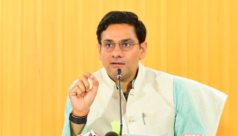 saurabh bahuguna