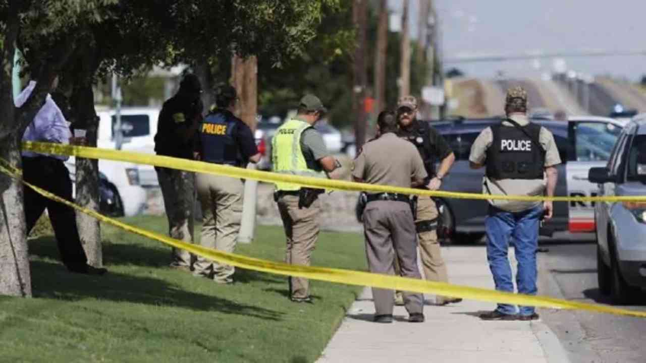 Massive shooting at America's Tuskegee University, one dead, 16 injured