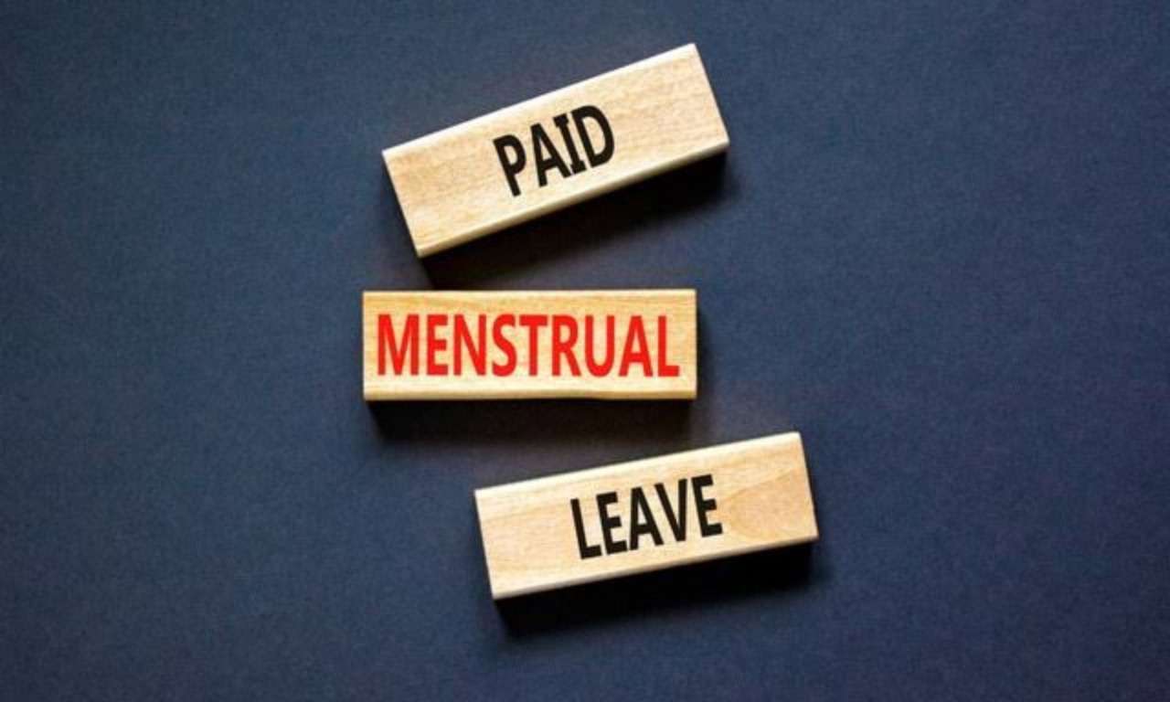 Gift to women employees in Odisha, they will get 12 days period leave.