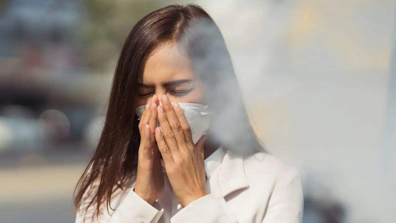 Learn here 10 things to stay healthy from pollution