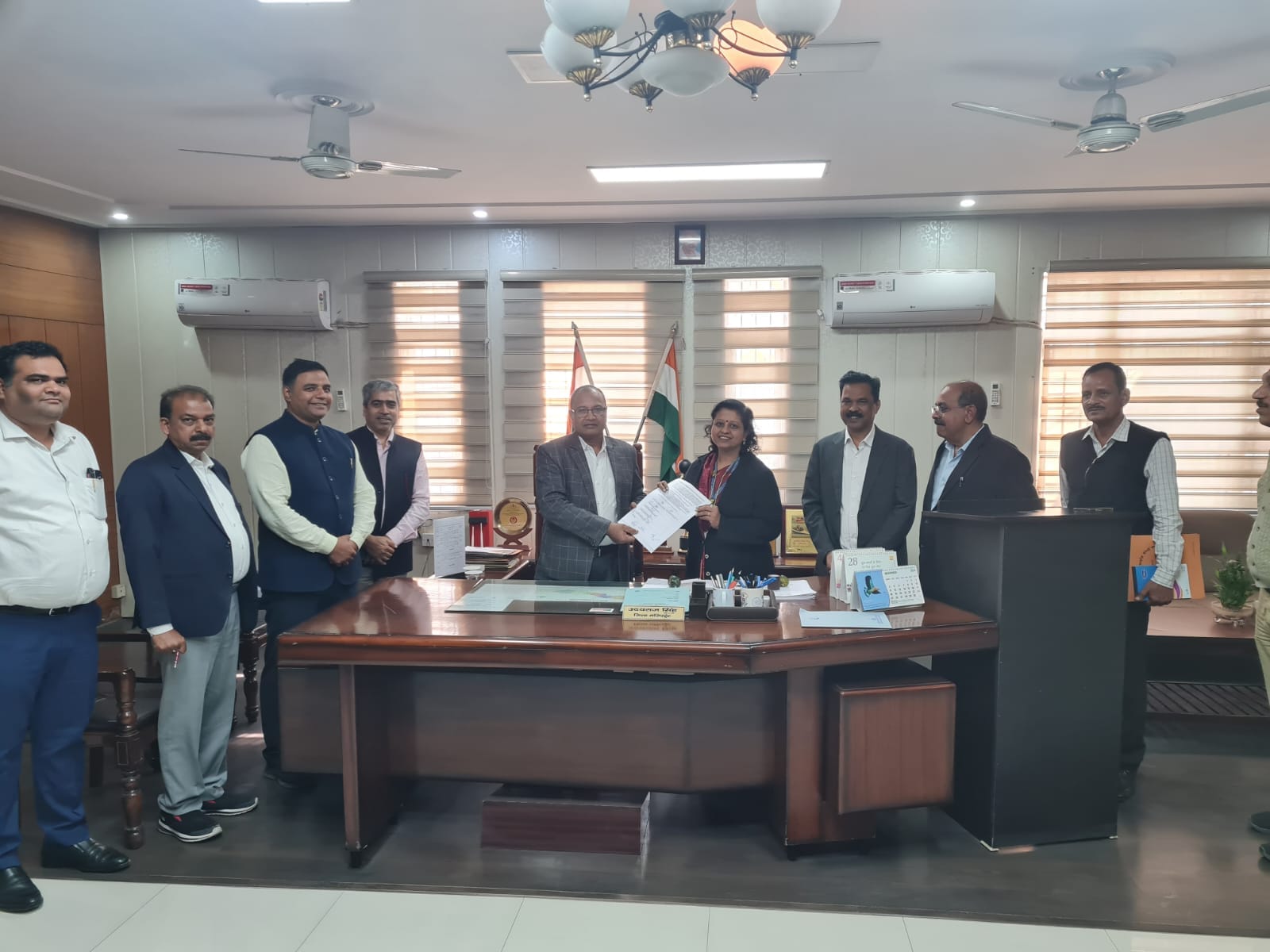 पंतनगर एयरपोर्ट का जल्द होगा विस्तार, क्षेत्रीय कनेक्टिविटी को मिलेगी मजबूती