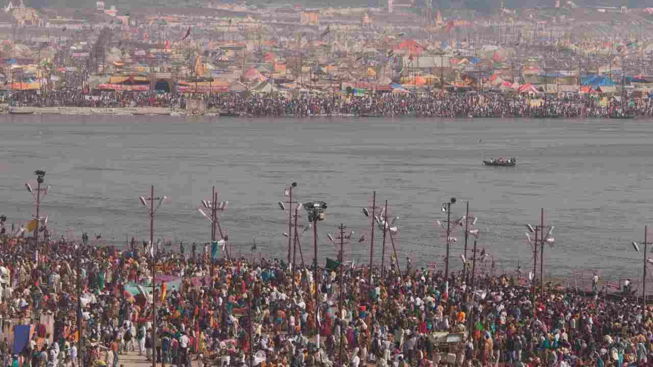 UP ministers will go to all states to invite Mahakumbh 2025