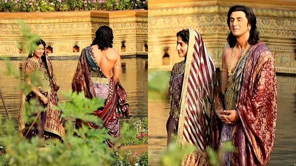 nitesh tiwari ramayan-release-date
