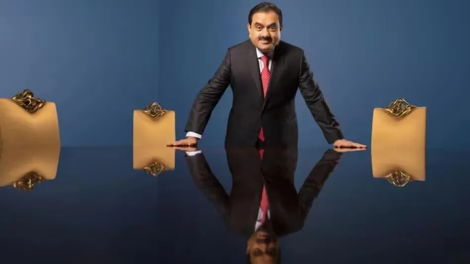 adani group gautam adani