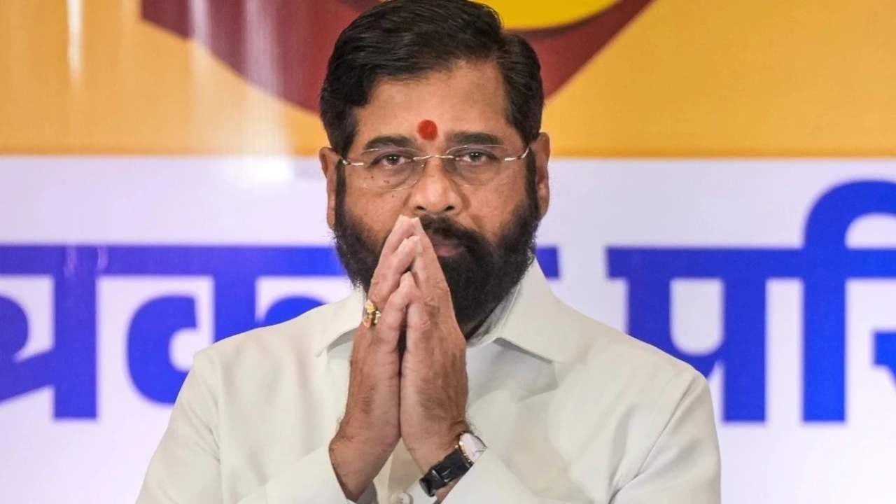 'I accept BJP's CM', so will Eknath Shinde resign from his post now?