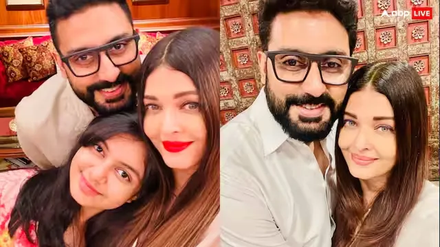 Abhishek Bachchan praise wife Aishwarya Rai bachchan amid divorce rumours
