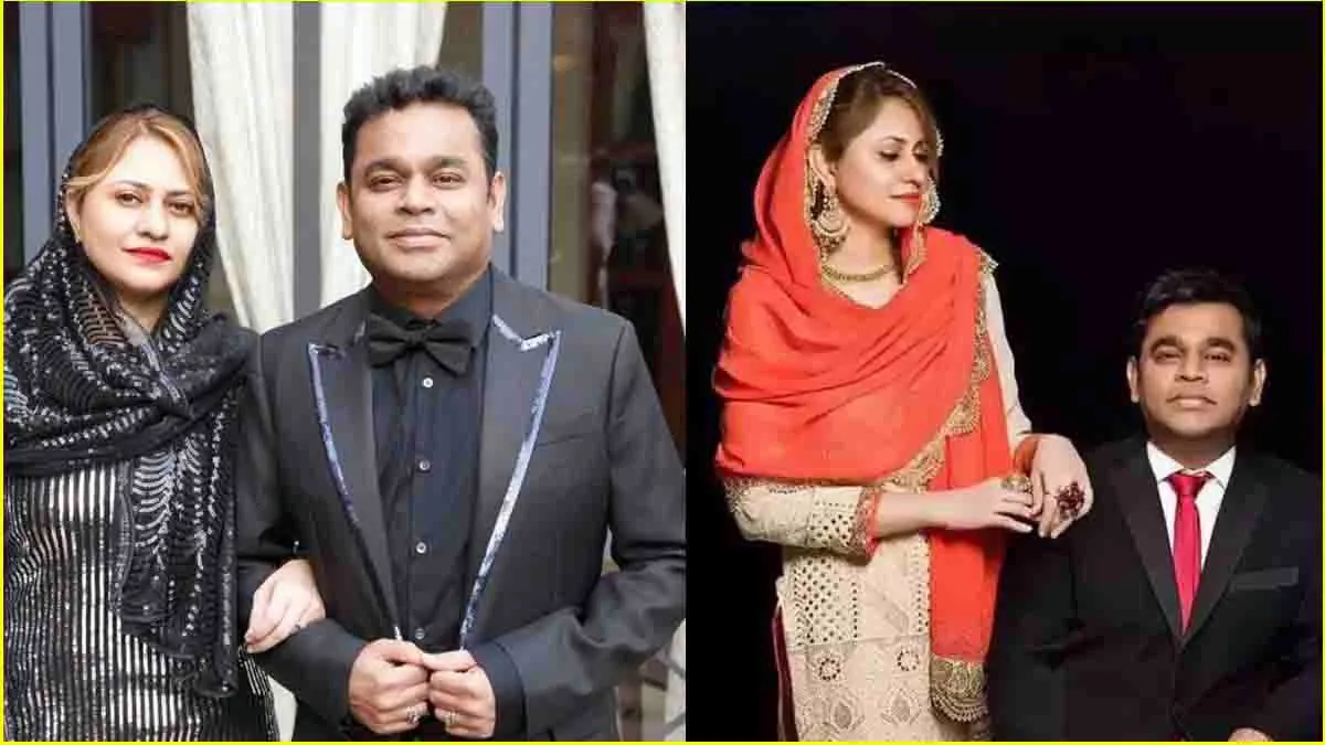 A.-R.-Rahman saira banu divorce