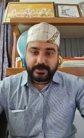 IAS मीनाक्षी सुंदरम के साथ मारपीट मामला, सामने आया बॉबी पंवार का पक्ष