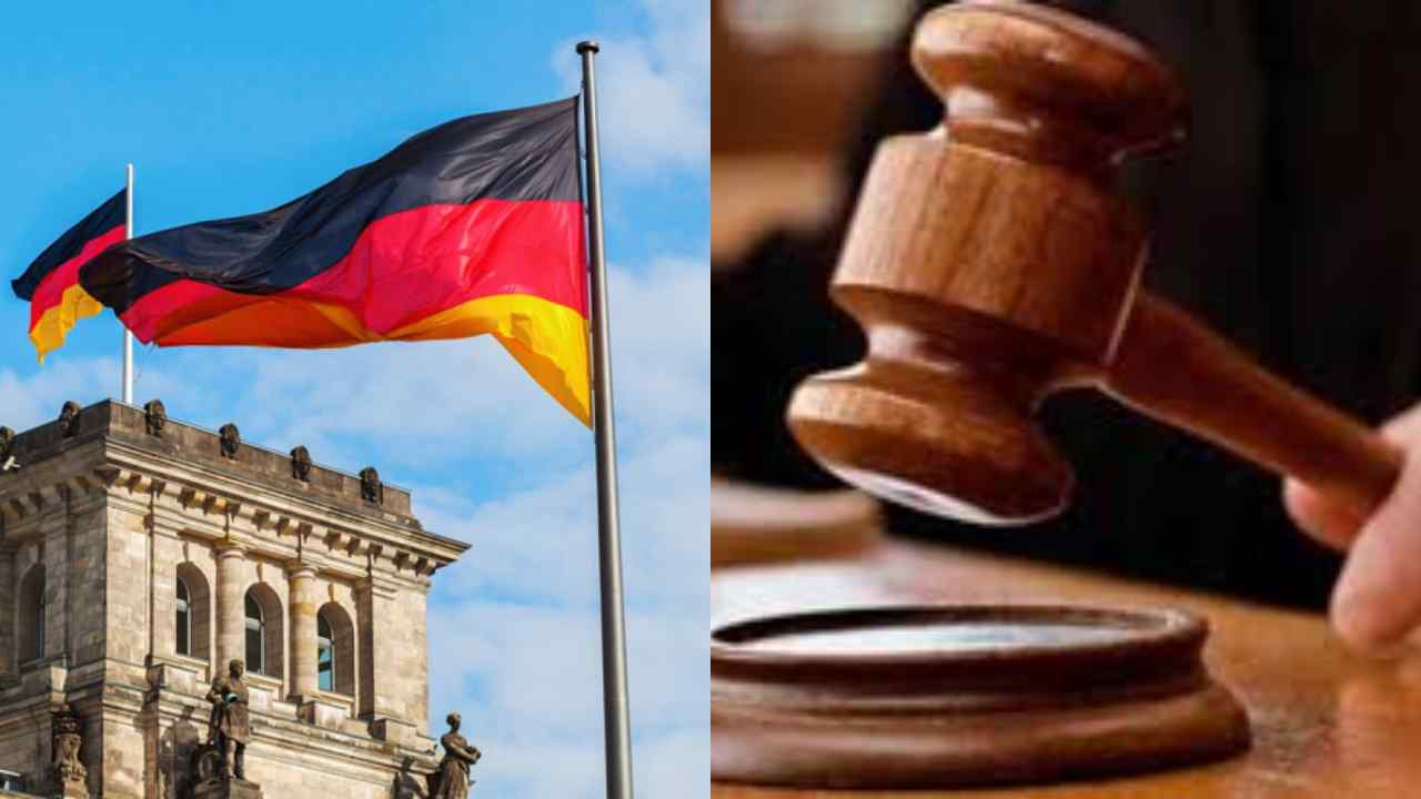 German citizen sentenced to 14 months jail in Uttar Pradesh, know the case