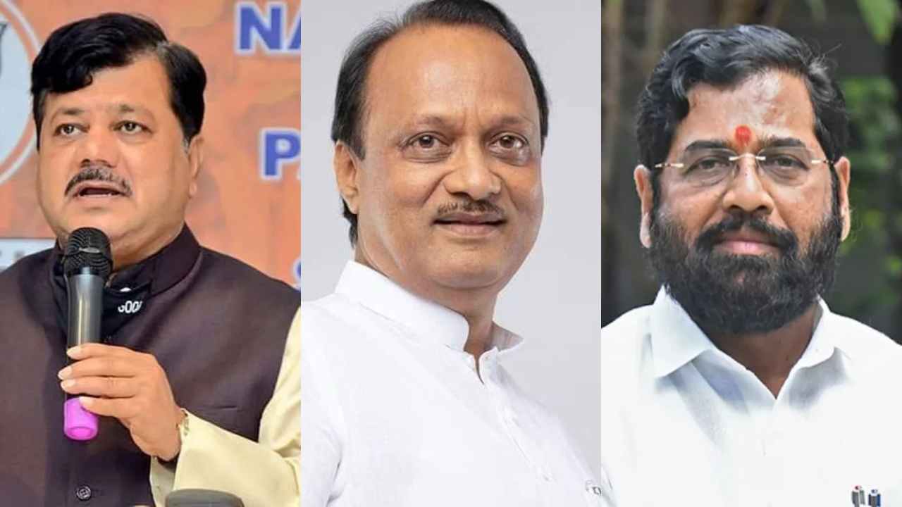 Who will become the Chief Minister of Maharashtra?