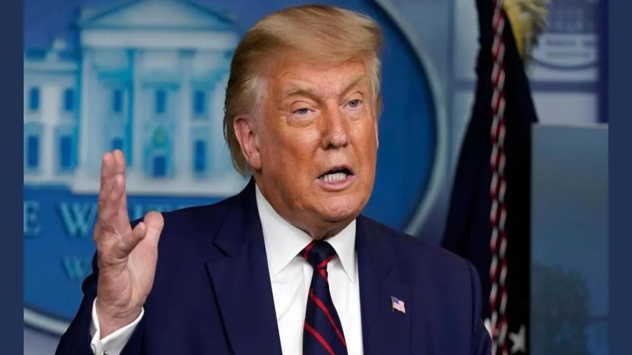 Donald-trump