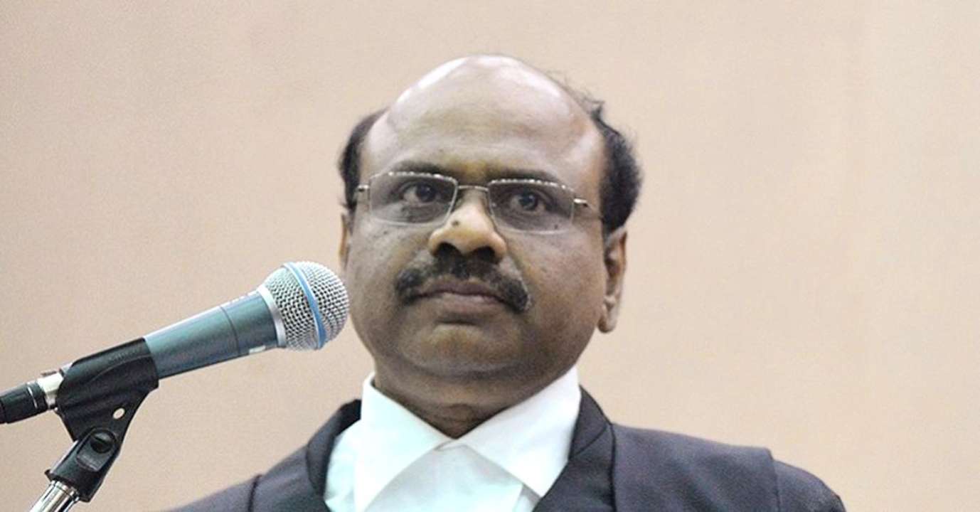 Justice Krishnakumar will be the new Chief Justice of Manipur High Court