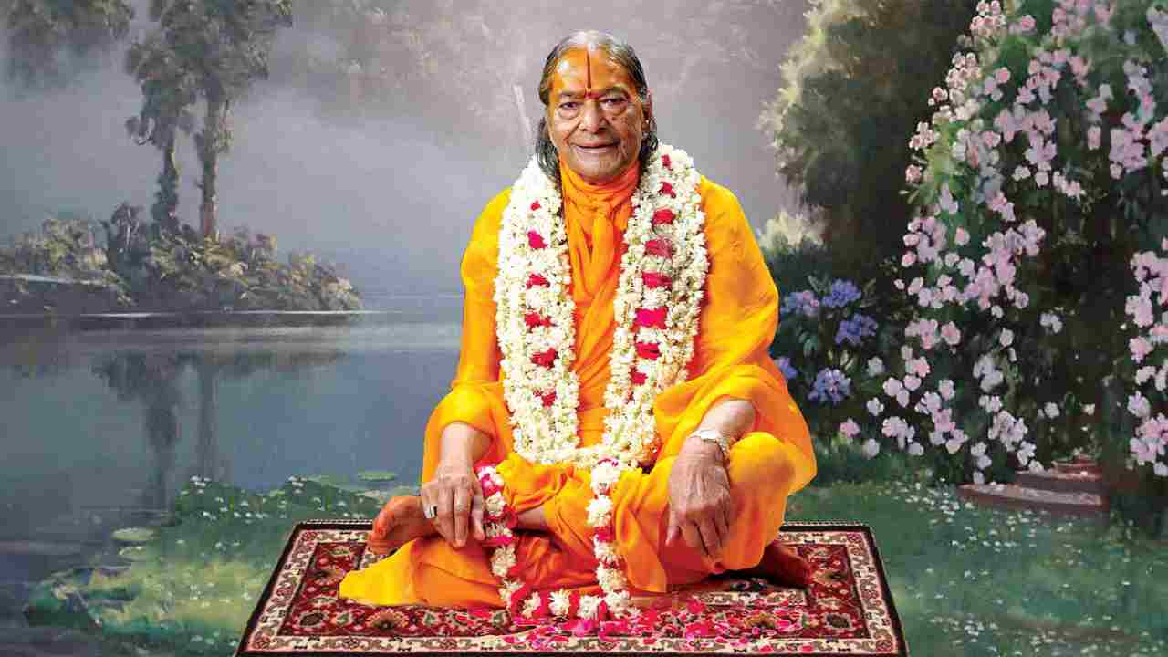 Accident of daughters of Shri Jagadguru Kripalu Ji Maharaj
