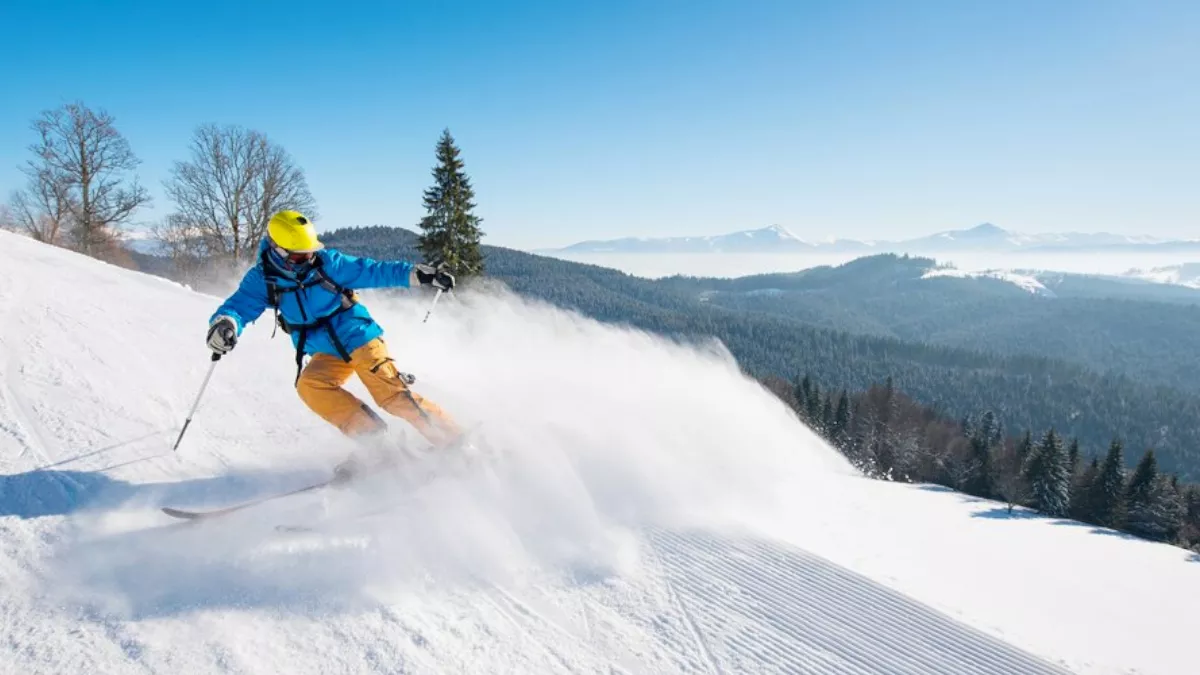 National Winter Games