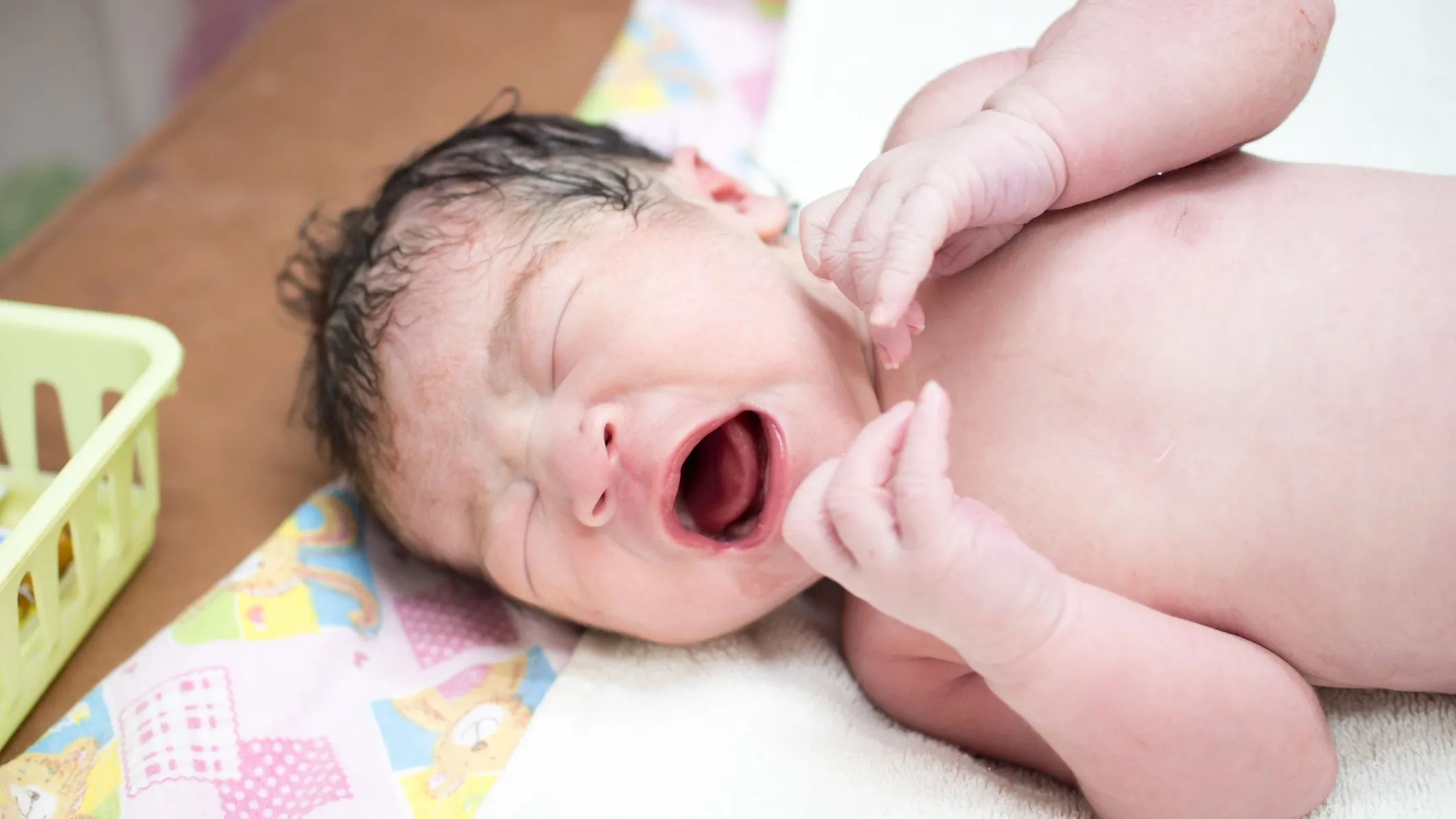 infant are-dying-due-to-polluted-air