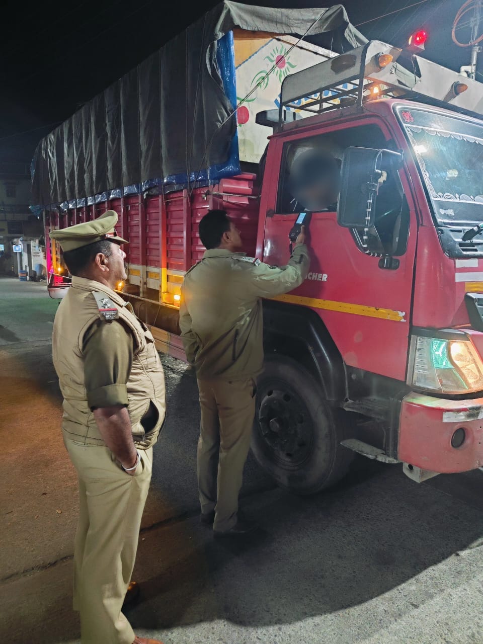 देहरादून हादसे के बाद जागा प्रशासन, शराब के नशे में वाहन दौड़ने वालों पर कसा शिकंजा