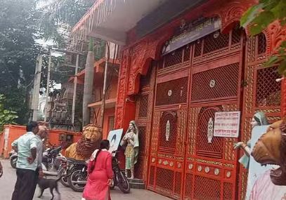 पायलट बाबा के आश्रम के साधु संतों पर गंभीर आरोप