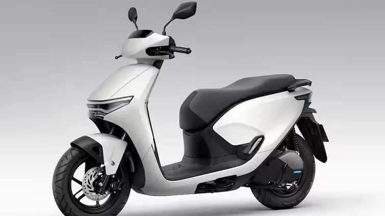 Honda Activa Electric Scooter price features launch date