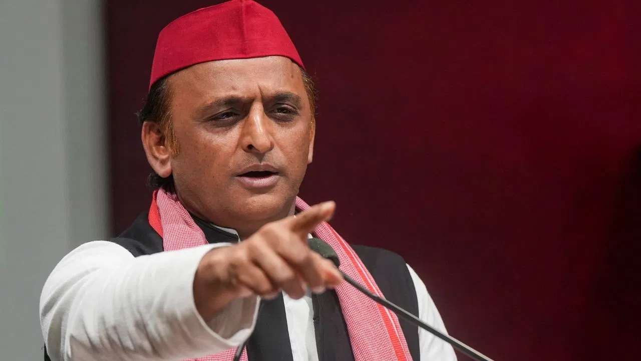 महाकुंभ SP will give Rs 5 lakh each to the families of those killed in Sambhal violence, appealed to the government