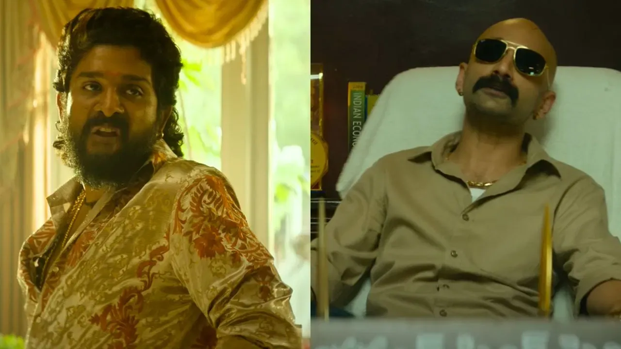 allu-arjun-and-fahadh-faasil pushpa 2 trailer out