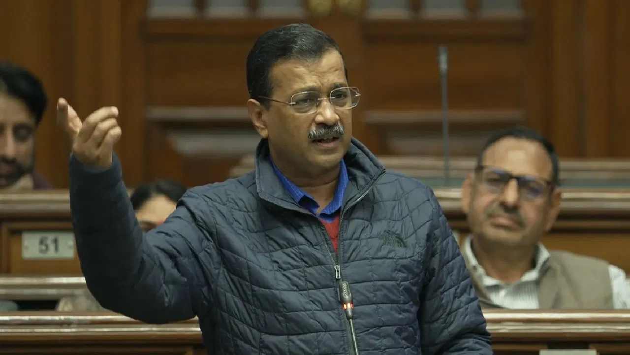 Is Lawrence Bishnoi getting protection from BJP? Kejriwal lashed out at the Center