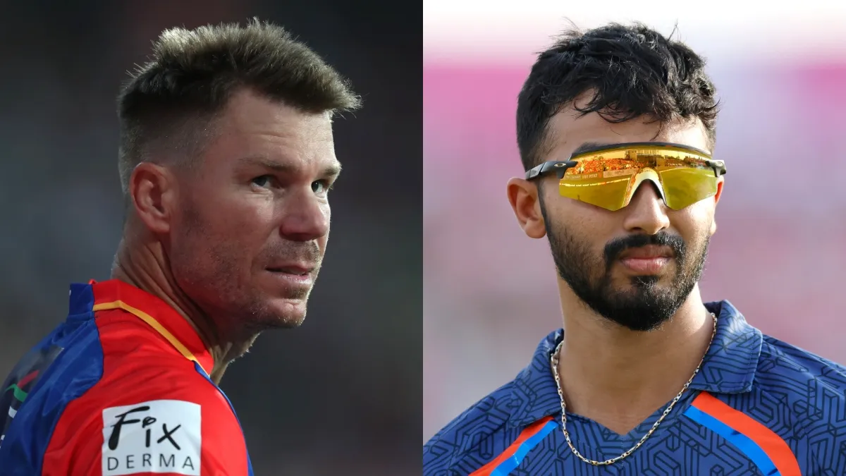ipl 2025 unsold players list mega auction david warner Devdutt Padikkal