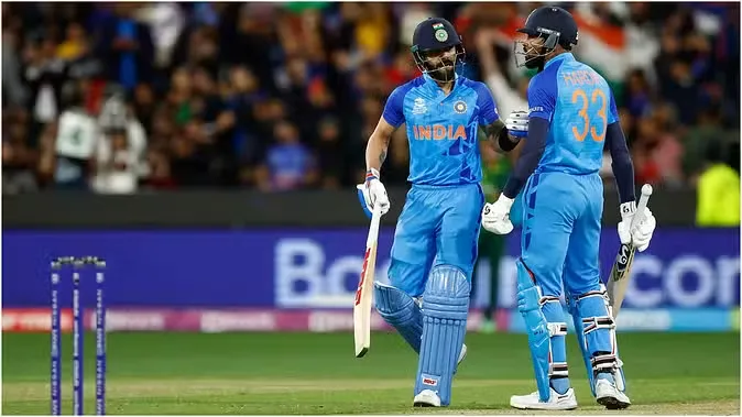 Virat kohli Birthday virat kohli 82 runs against pakistan in t20 world cup 2022