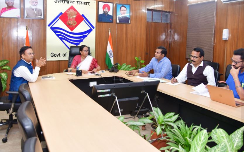 land law in uttarakhand