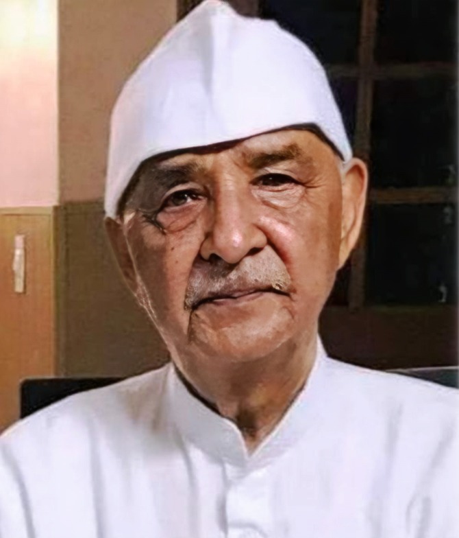 भाजपा के वरिष्ठ नेता चंद्रशेखर भट्टे वाले का निधन, सीएम धामी ने जताया दुख